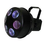 Multiraio Led Columba RGBW DMX - Neoflash