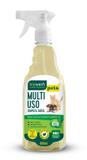 Multiuso Capim Limão para limpeza geral 650ml - Biowash