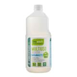 Multiuso Concentrado Natural Sensitive Sem Fragrância 1L - BioWash