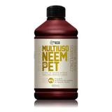 Multiuso Neem Pet - 450ML - Rende até 30 litros - Preserva mundi