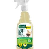 Multiuso PET Capim Limão Biowash 650ml