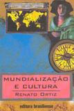 Mundializaçao e cultura - Brasiliense