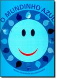 Mundinho Azul, O - Dcl - difusao cultural do livro