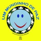 Mundinho de paz, um - Difusao cultural do livro