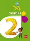 Mundo Amigo - Ciencias, V.2 - Ensino Fundamental I - 2º Ano - Sm - didáticos