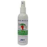 Mundo animal repell pet repelente para ambientes 200ml