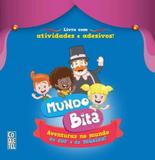 Mundo bita - aventuras no mundo da cor e da musica! - Coquetel