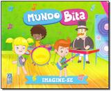 Mundo bita - imagine-se - Ediouro ( normal )