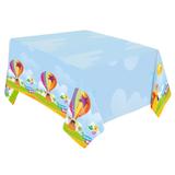 Mundo Bita Toalha de Mesa Papel - Regina