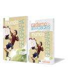 Mundo Da Geografia - 6 Ano - Livro + Caderno De Atividades - Ef Ii - Positivo - didatico