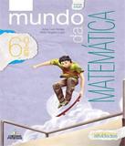 Mundo Da Matematica - 6 Ano - Livro + Caderno De Atividades - Ef Ii - 02 Ed - Positivo - didatico
