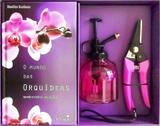 Mundo das orquideas, o - acompanha um vaporizador de ja - Cook lovers