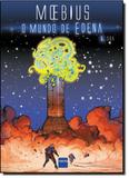 Mundo de Edema, O: Sra - Vol.5 - Nemo - autentica