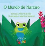 Mundo de narciso, o - Chiado (brasil)