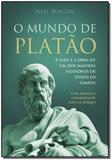 Mundo de Platão, O - Cultrix