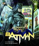 Mundo Do Batman, O - Pixel