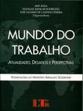 Mundo do Trabalho - Ltr