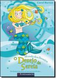 Mundo dos desejos 02 - o desejo da sereia - Fun - fundamento