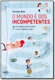 Mundo e dos Incompetentes - Benvira
