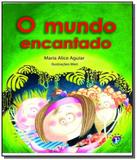 Mundo encantado, o - 02 ed - Franco editora