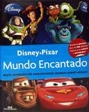Mundo Encantado - Pixar