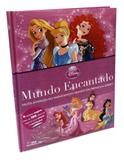 Mundo Encantado - Princesas