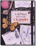 Mundo Explicado por T. S. Spivet - Nova fronteira