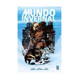 Mundo invernal - mythos - Mythos editora