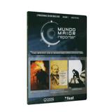 Mundo Maior Repórter - Vol. 1 - M. maior produções