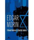 Mundo Moderno E A Questao Judaica, O - Bertrand (record)