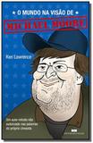 Mundo na visao de michael moore, o - Best seller