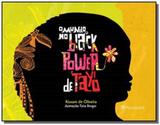 Mundo no black power de tayo, o - Fundacao peiropolis