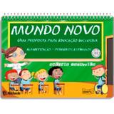 Mundo Novo: Uma Proposta P/ Ed Inclusiva, Vol.3 / Yamashita - Nilo book