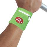 Munhequeira Atoalhada com Ziper 0404 Realtex