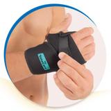 Munhequeira com Suporte Palmar - Take Care