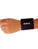 Munhequeira Elastica Ajustavel Par Mercur