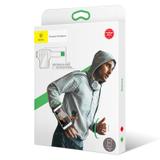 Munhequeira Esportiva Baseus Wristband 5.0" - Original