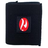 Munhequeira Super Compressiva - Realtex - RX0401 - Preto Único