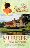Murder at Bray Manor - La plume press