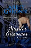 Murder in Grosvenor Square - Ja / ag publishing