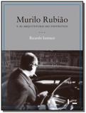 Murilo rubiao e as arquiteturas do fantastico - Edusp