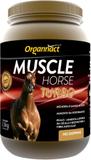 Muscle horse turbo 2,5kg organnact 2,5 kg equino cavalo