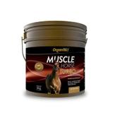 Muscle Horse Turbo - 6kg - Organnact