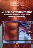 Musculos Ventilatorios - Biomotores Da Boma... / Cuello - Cabral