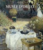 Musee dorsay - Konemann