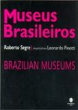 Museus Brasileiros - Viana mosley