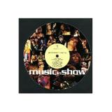 Music in show. - Gribaudo