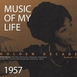 Music of my Life - 1957 - Membran
