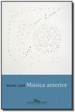 Musica anterior - Grupo companhia das letras