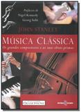 Musica classica - Editorial estampa